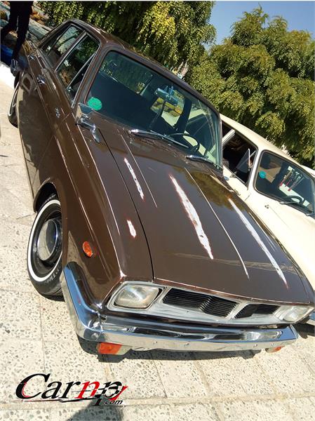 اتومبیل های کلاسیک ایران  34