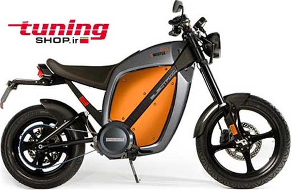 موتورسنگین  18