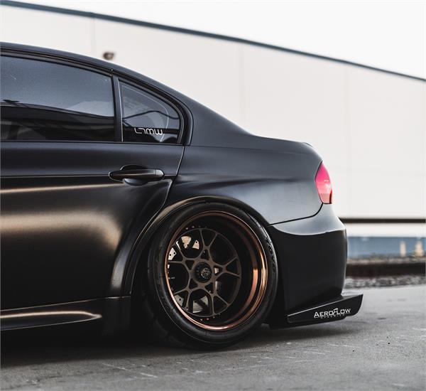 بادی کیت های ب ام دبلیو  17