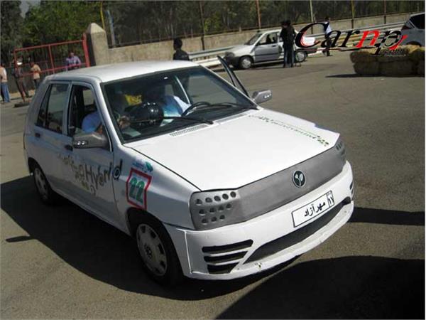 خودوری برقی  21