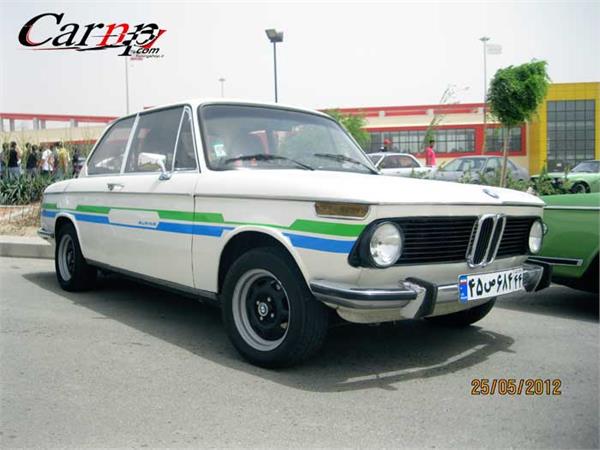 'گردهمائی کلوپ های خودرو  5 خرداد  6