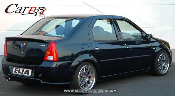 tuning car in iran 10