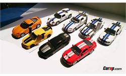 car maket in iran 16