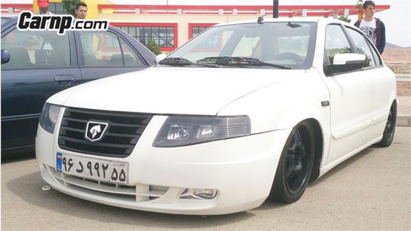 iran car club 31