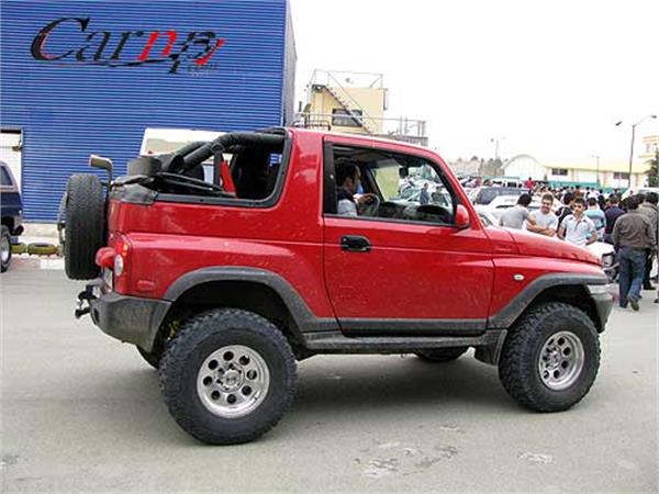 اتومبیل های کلاسیک 22