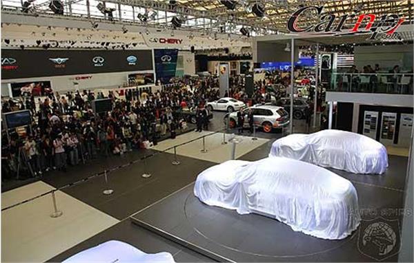 auto-show-photos   shanghai 15