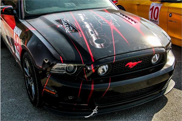 مسابقات درگ جام غدیر شهریور 97 24