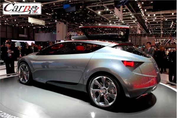 geneva motor show 6-16 march 2008  7