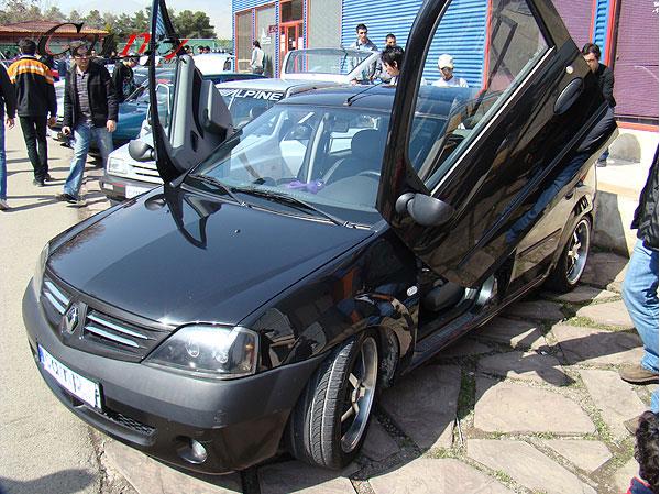 اتومبیل های اسپرت 30