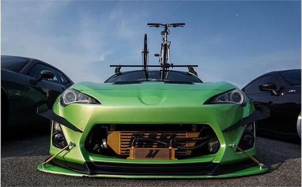 اتومبیل تیونینگ  15