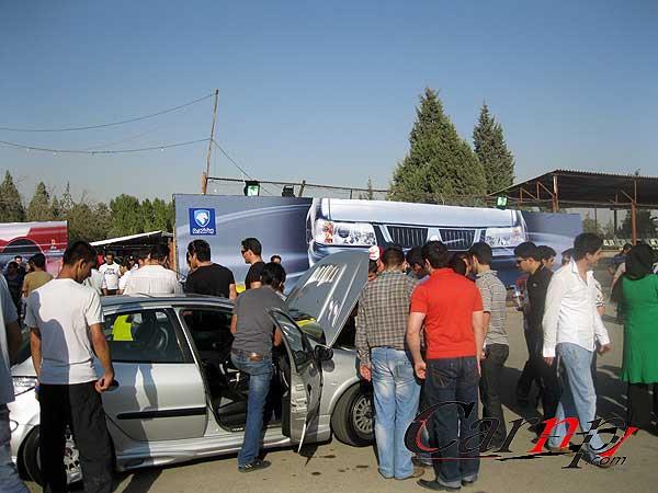 نمایشگاه اسپرت 1389 14