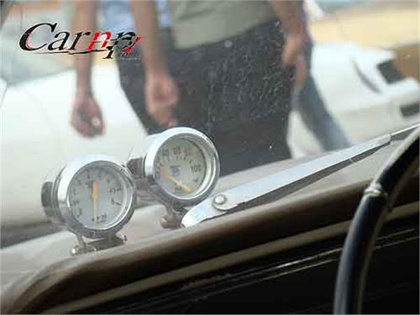 اتومبیلهای کلاسیک  10