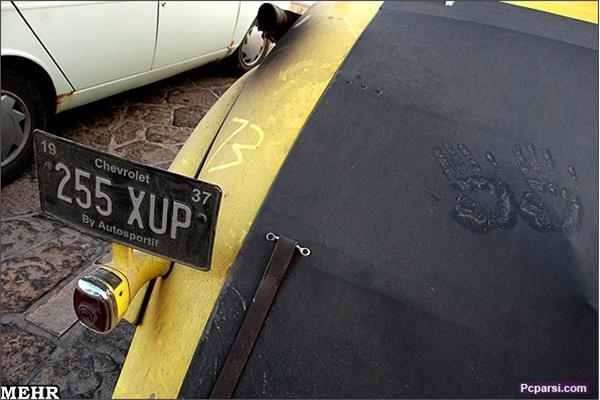 رالی پکن پاریس  4