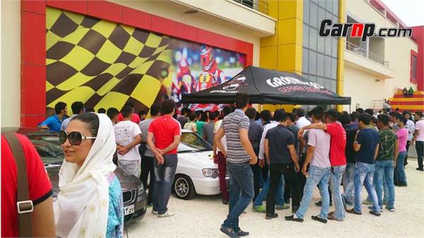 iran classic car  18