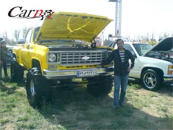 اتومبیلهای دو دیفرانسیل  11