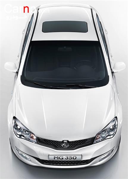 - iran   mg 350   رونمائی  mg 350 gallery  5