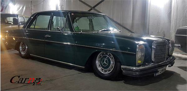 نمایشگاه  پارک ارم فروردین 98 61