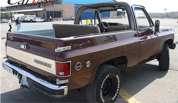 هشت سیلندر 7