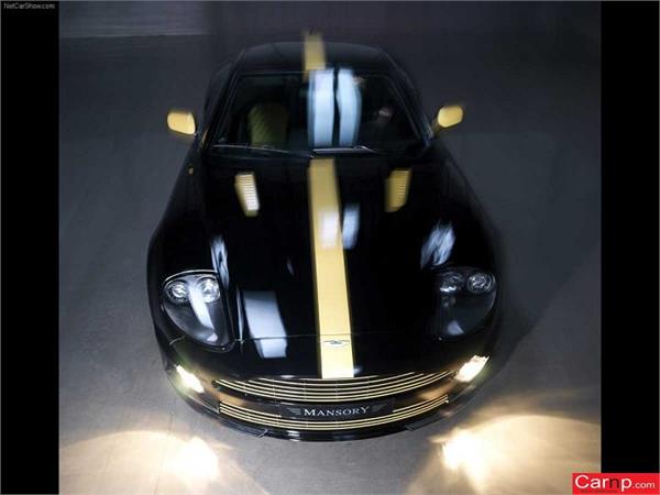 mansory- aston martin 11