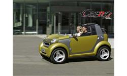 BEST CAR 6