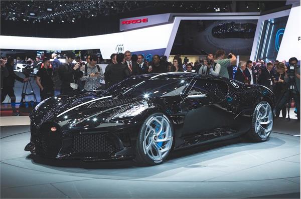 نمایشگاه زنو 2019 27