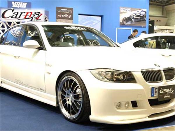 tokyo tuning show 11