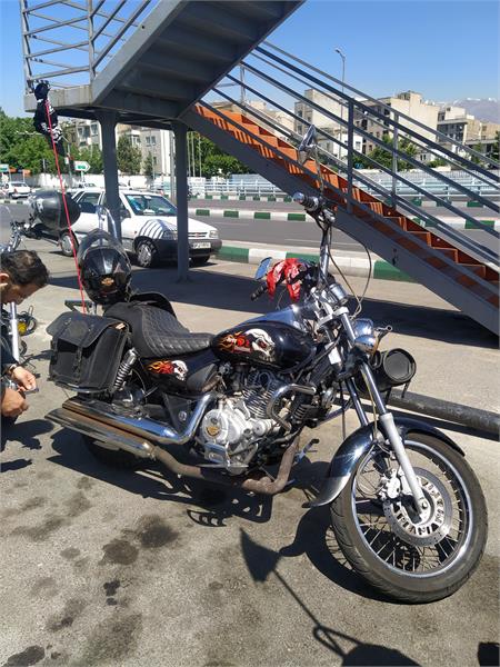 گروه کروز سواران  8