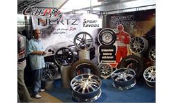 carnp tuning show 13