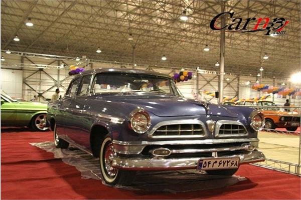 نمایشگاه  اروند   آبادان    کلاسیک  14