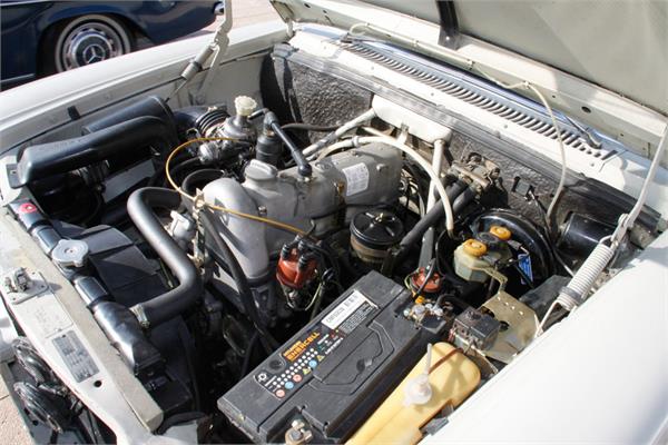 iran classic car site 16