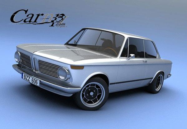 ب ام و 2002  bmw 2002   12