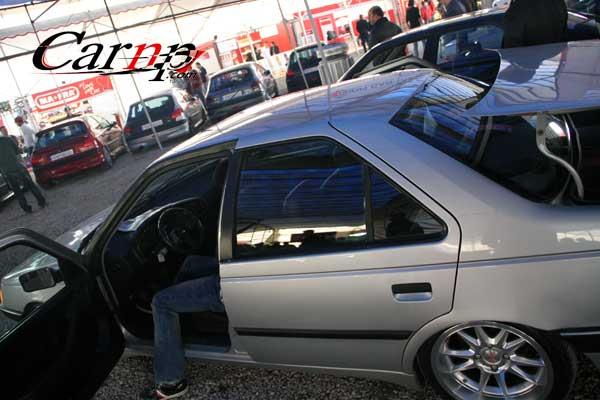 گردهمائی خودروهای فرانسوس و ژاپنی  6