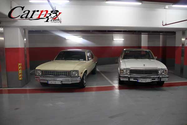 نمایشگاه برج میلاد 28