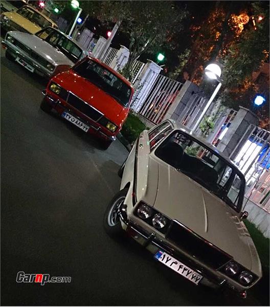 tehran auto tuning show 39