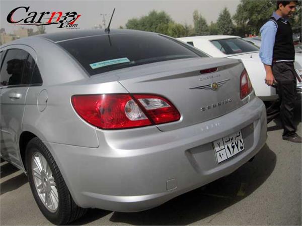 گردهمائی خودروهای هشت سیلندر استان البرز 24