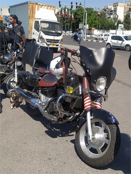 'گروه کروز سواران  7