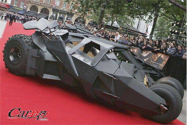 batman car 2