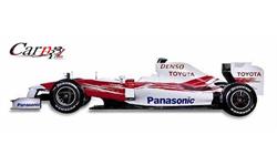 f1 new car 2009 17