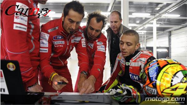 موتوجی پی  motogp  17