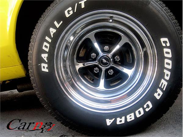 ford mustang   فورد موستانگ  و مک وان  11