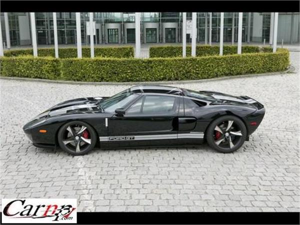 ford gtgeiger 2008 2