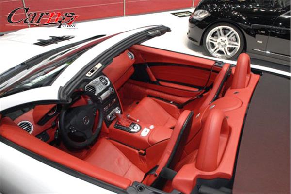 geneva motor show 6-16 march 2008 13