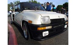 Renault R5 photo 16