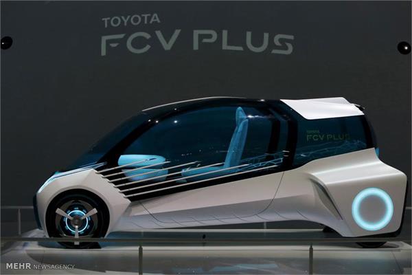 طراحی  اتومبیل های اینده  16