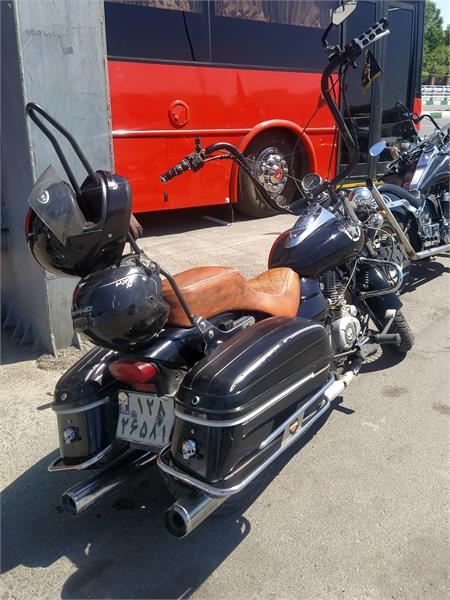 گروه کروز سواران  15