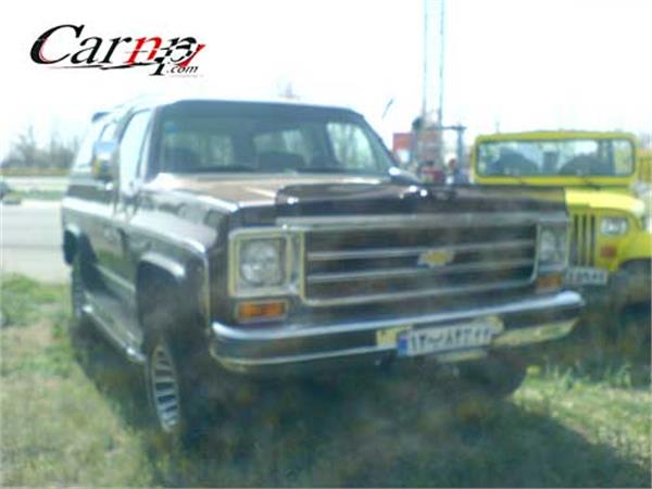 اتومبیلهای دو دیفرانسیل  8