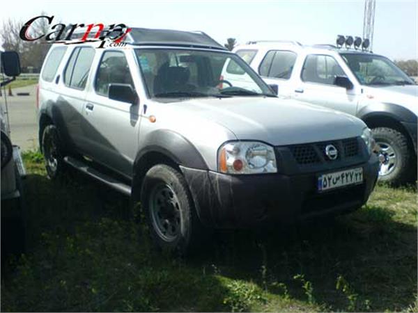 اتومبیلهای دو دیفرانسیل  17