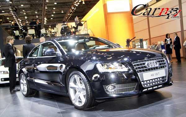 germany motor show 7