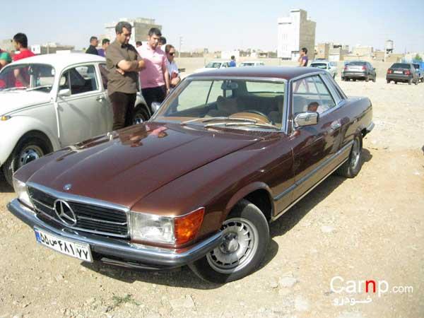 fkc  بنز  کلوپ بنز  26