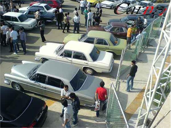 germany car  club 26